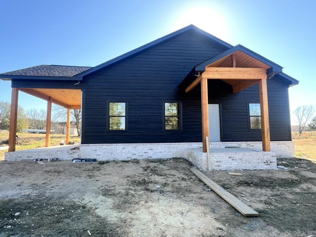 514 Highway 287  Morrilton, AR