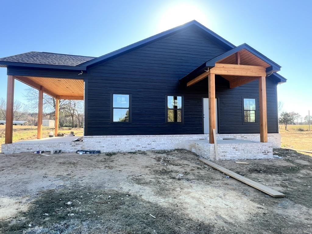 514 Highway 287  Morrilton, AR