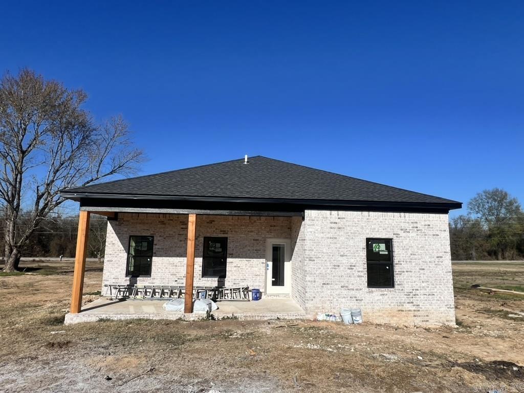 514 Highway 287  Morrilton, AR