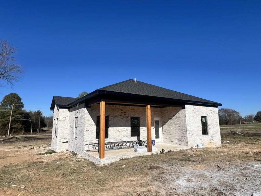 514 Highway 287  Morrilton, AR