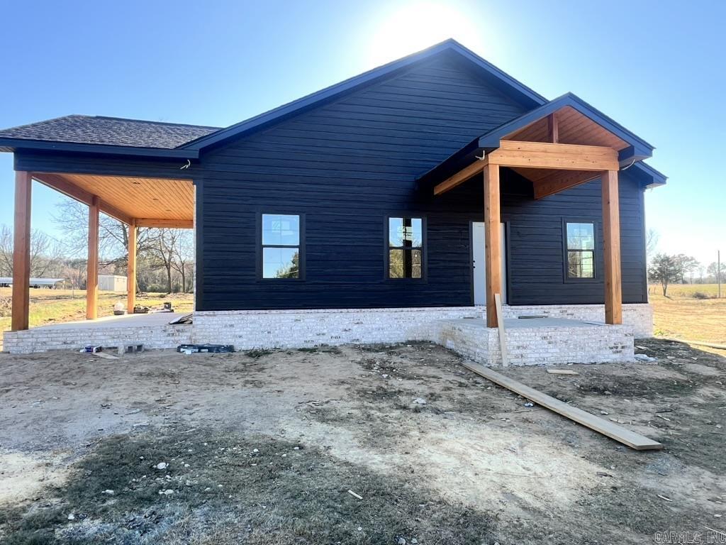 514 Highway 287  Morrilton, AR