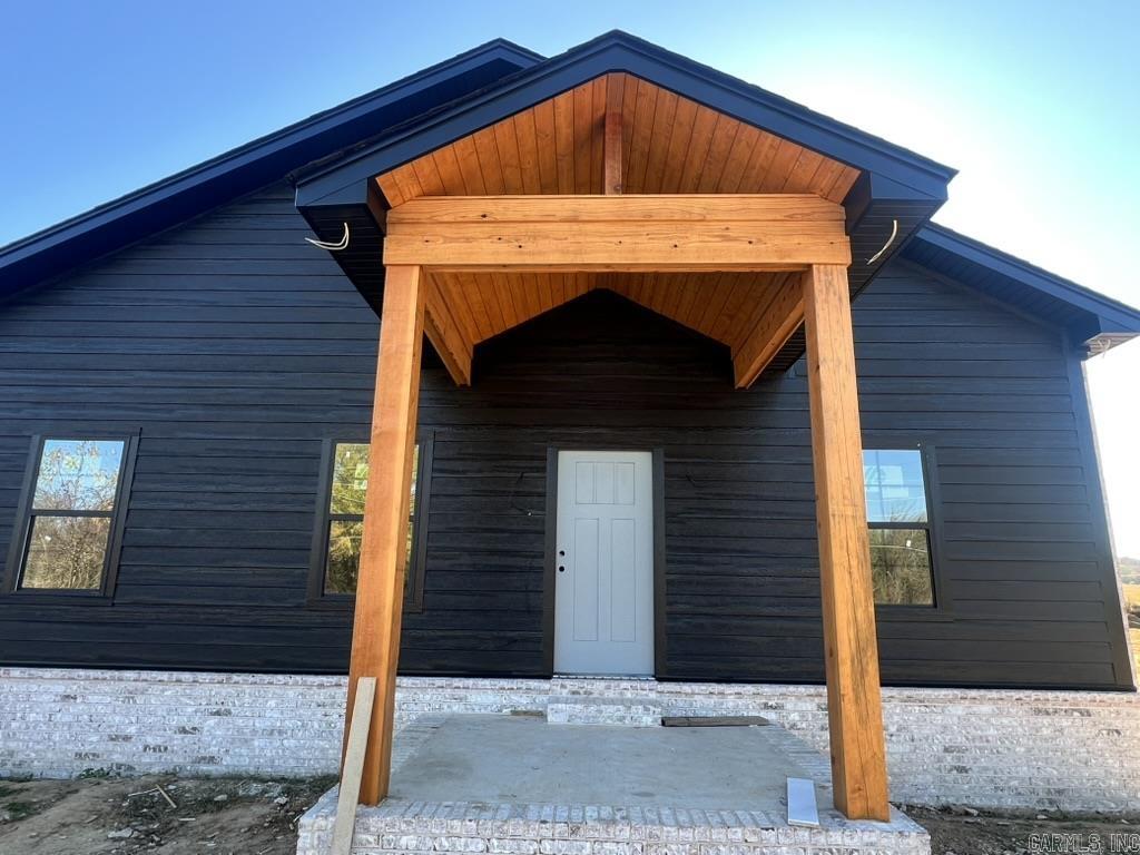 514 Highway 287  Morrilton, AR