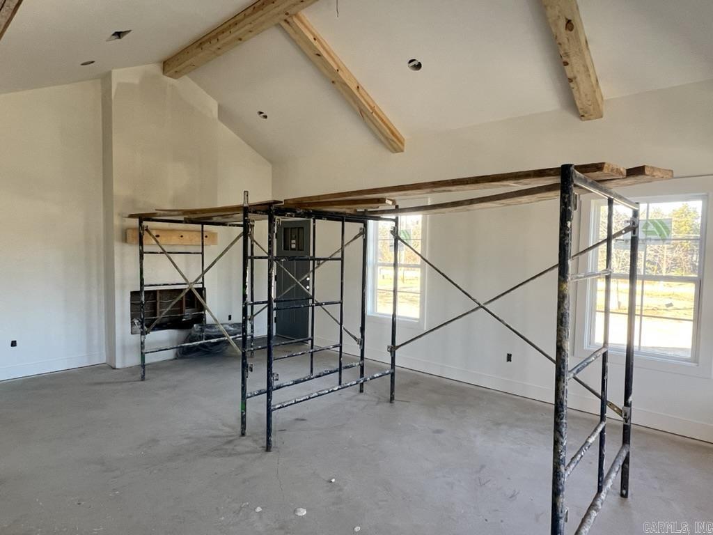 514 Highway 287  Morrilton, AR