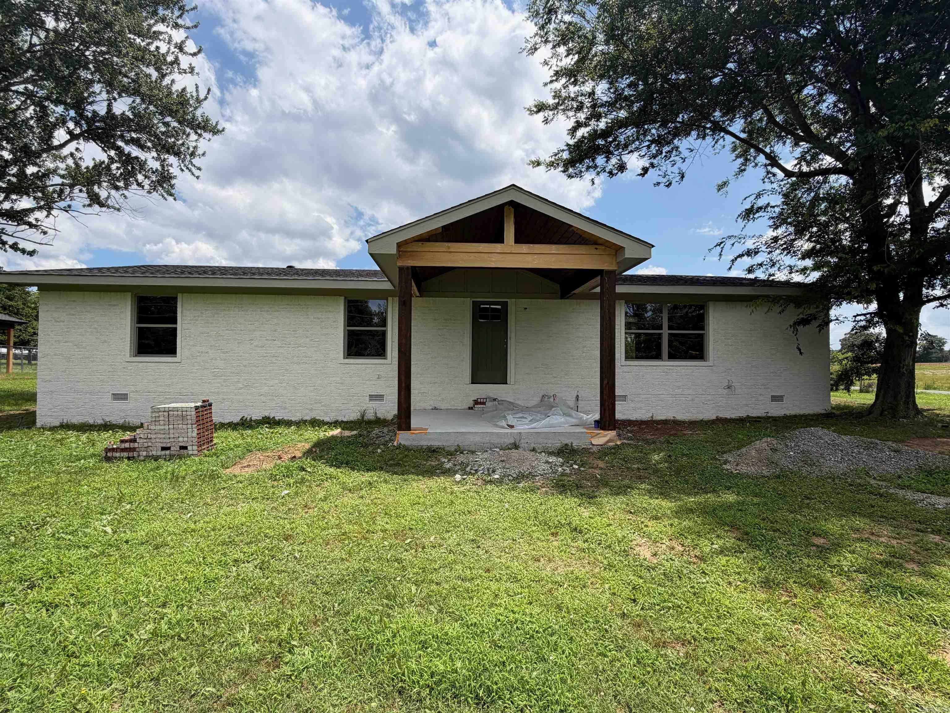 517 Highway 287 Morrilton, AR 72110