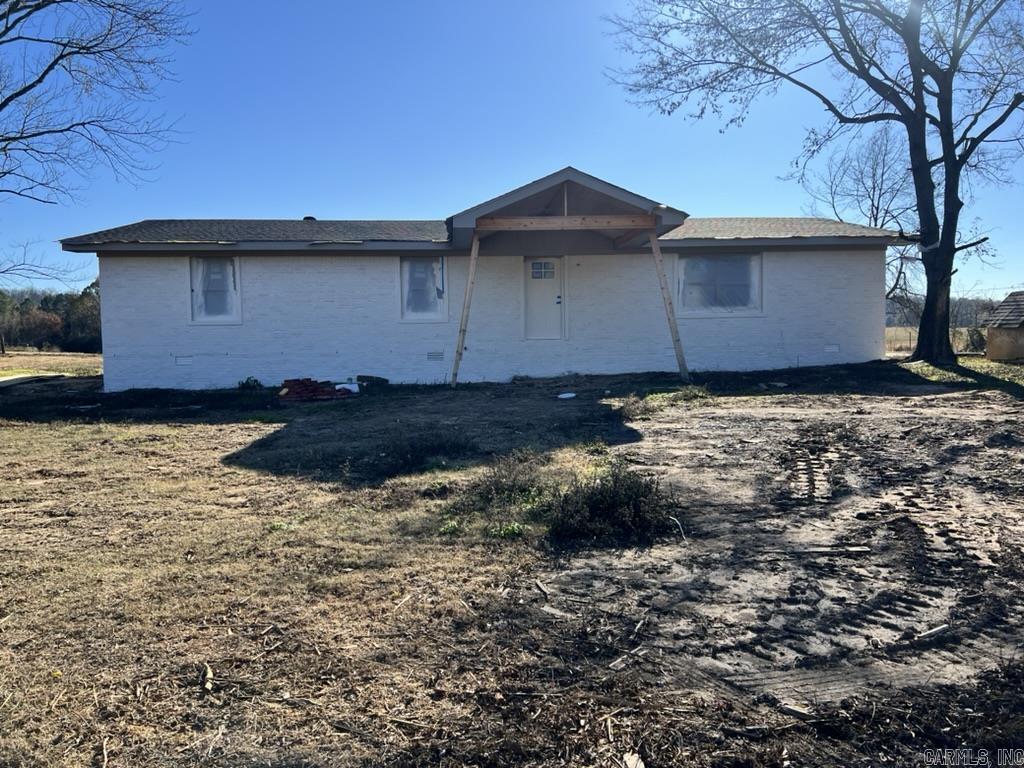 517 Highway 287  Morrilton, AR