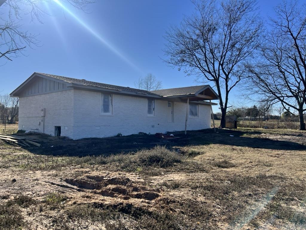 517 Highway 287  Morrilton, AR