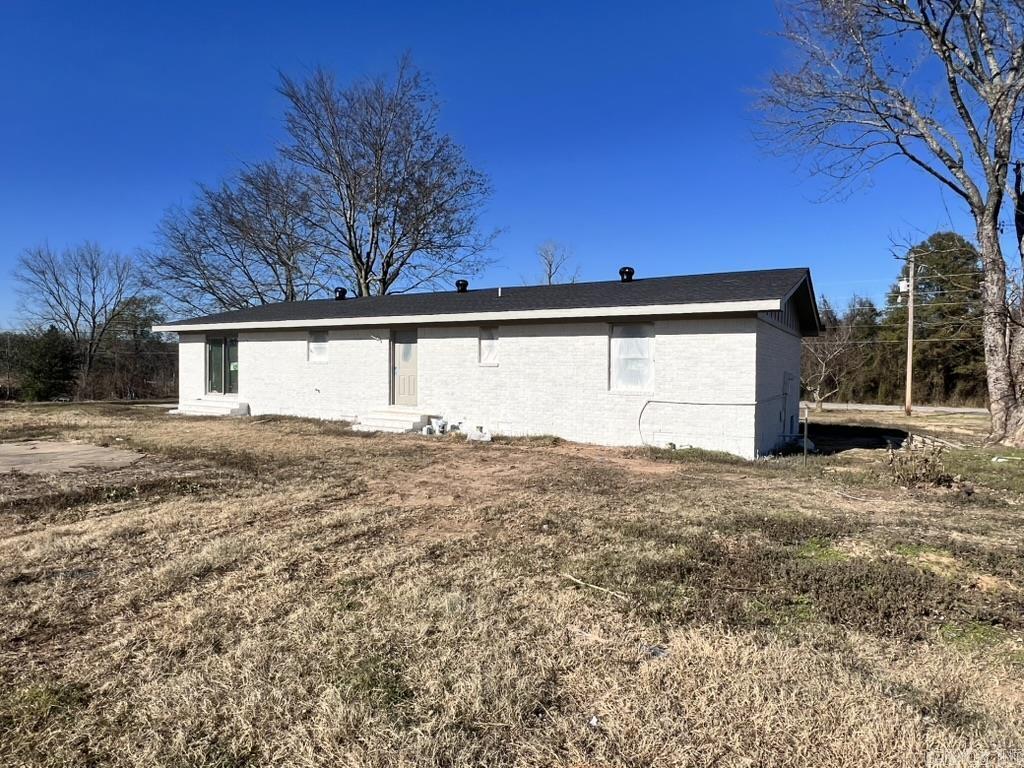 517 Highway 287  Morrilton, AR