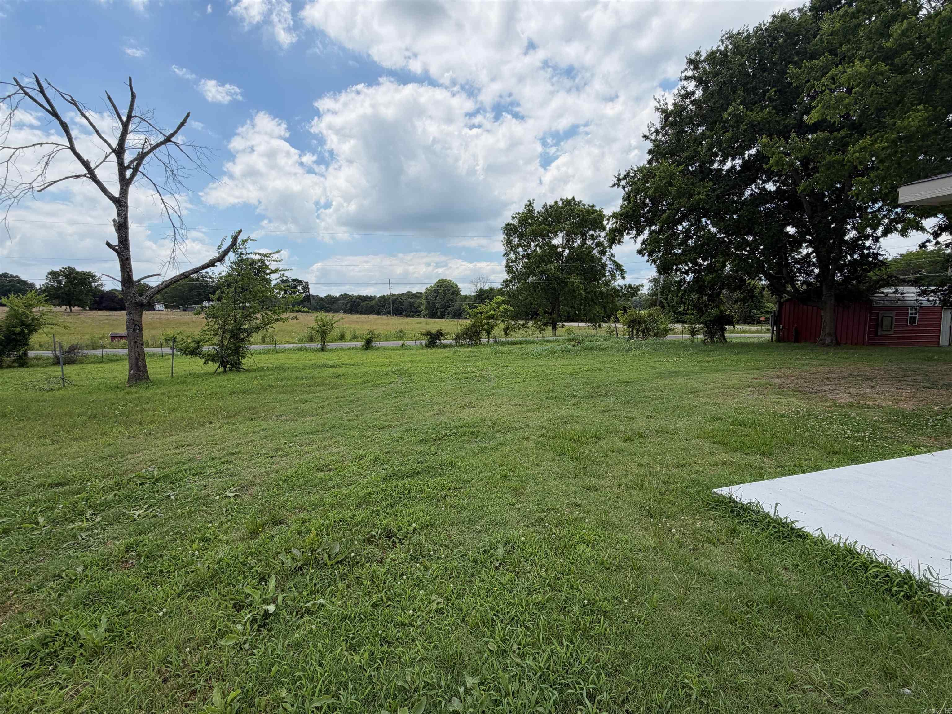 517 Highway 287 Morrilton, AR 72110