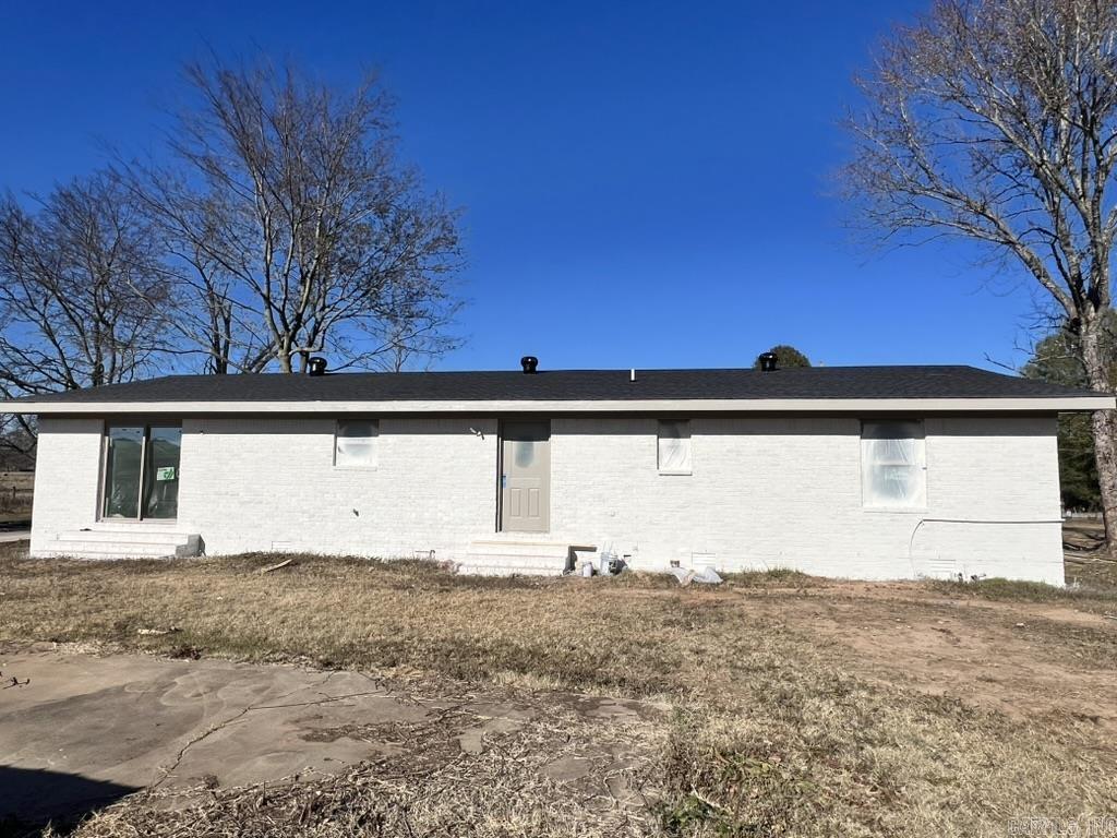 517 Highway 287  Morrilton, AR