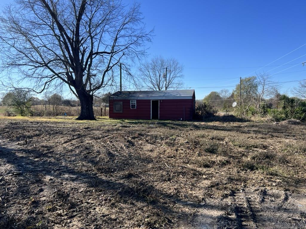 517 Highway 287  Morrilton, AR