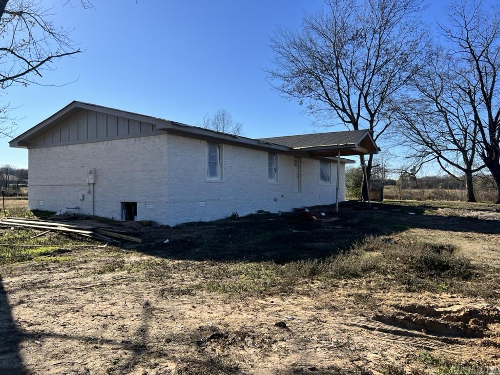 517 Highway 287  Morrilton, AR