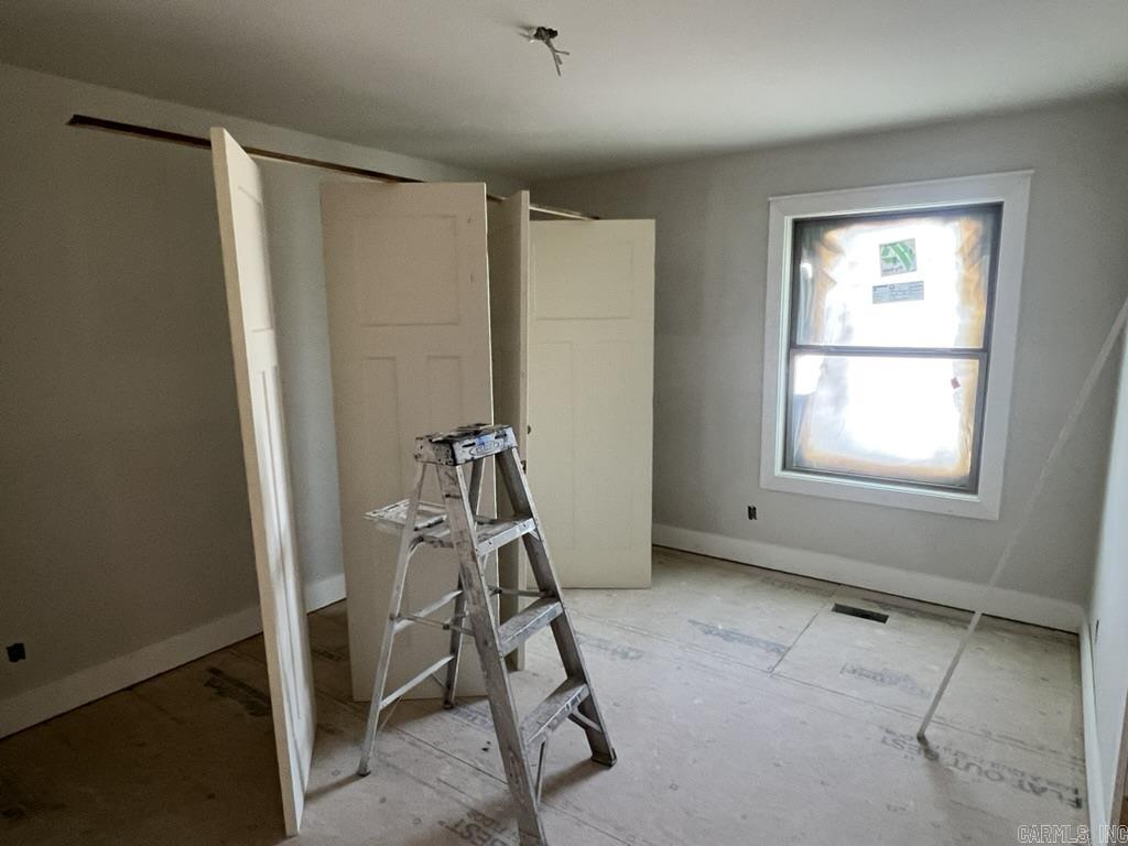 517 Highway 287  Morrilton, AR