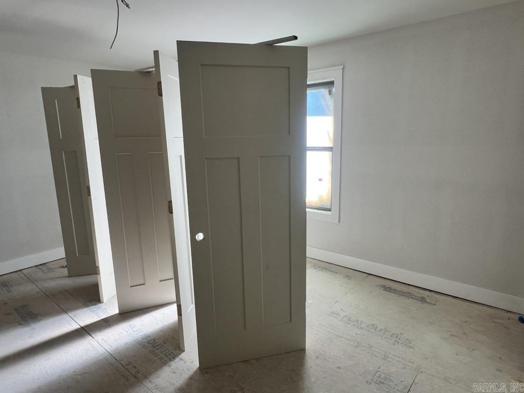 517 Highway 287  Morrilton, AR