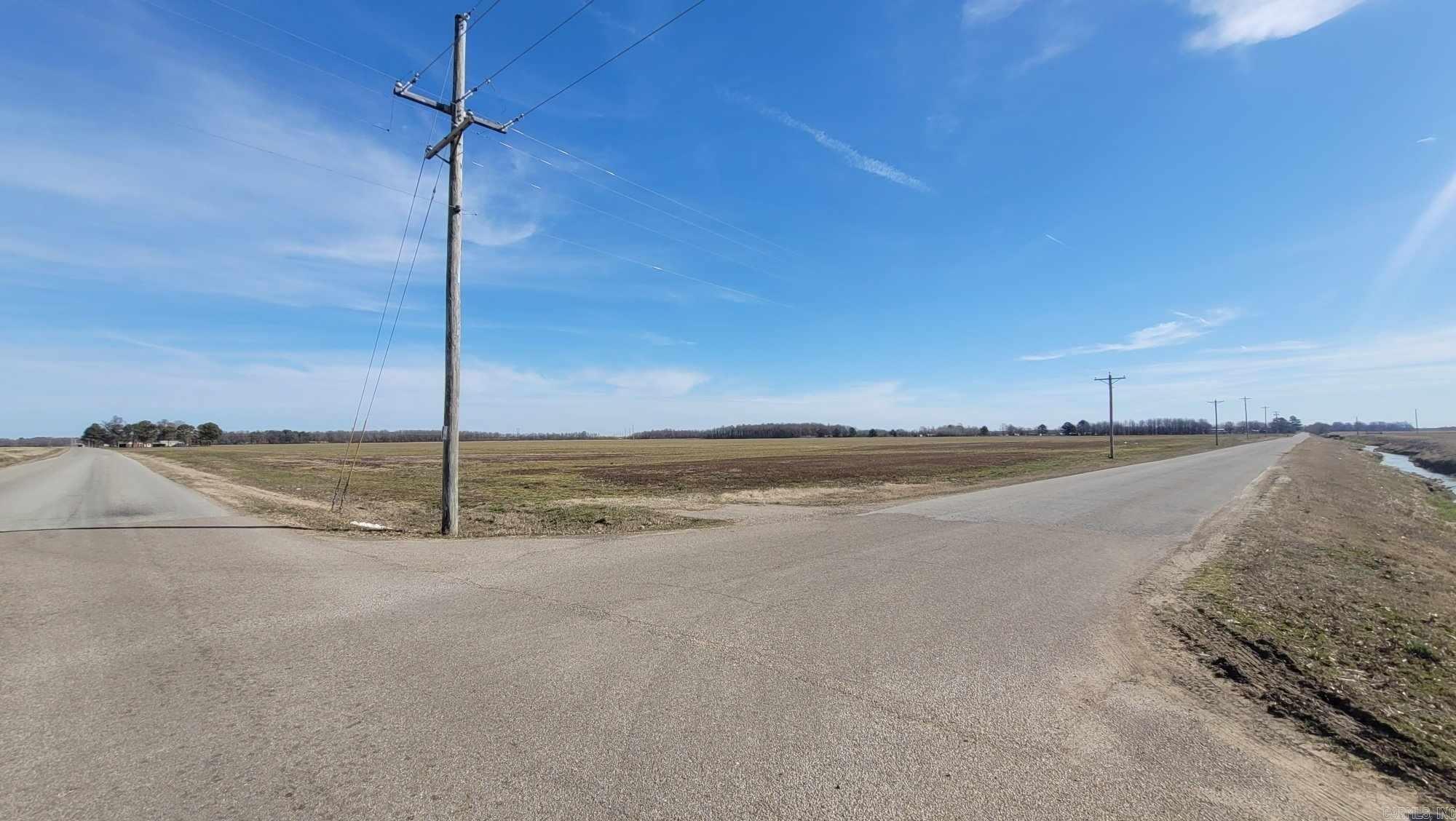 26.36 AC BARD AND 22ND AVE  Paragould, AR