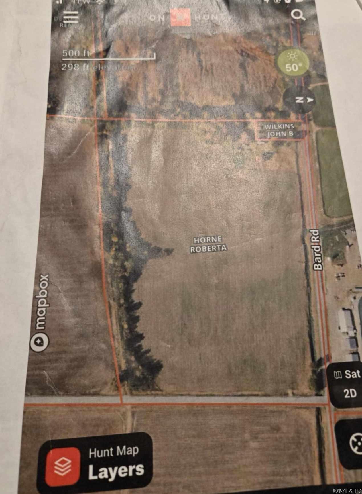 26.36 AC BARD AND 22ND AVE  Paragould, AR