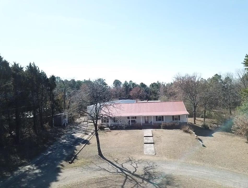 659 Hardway Road Clinton, AR 72031
