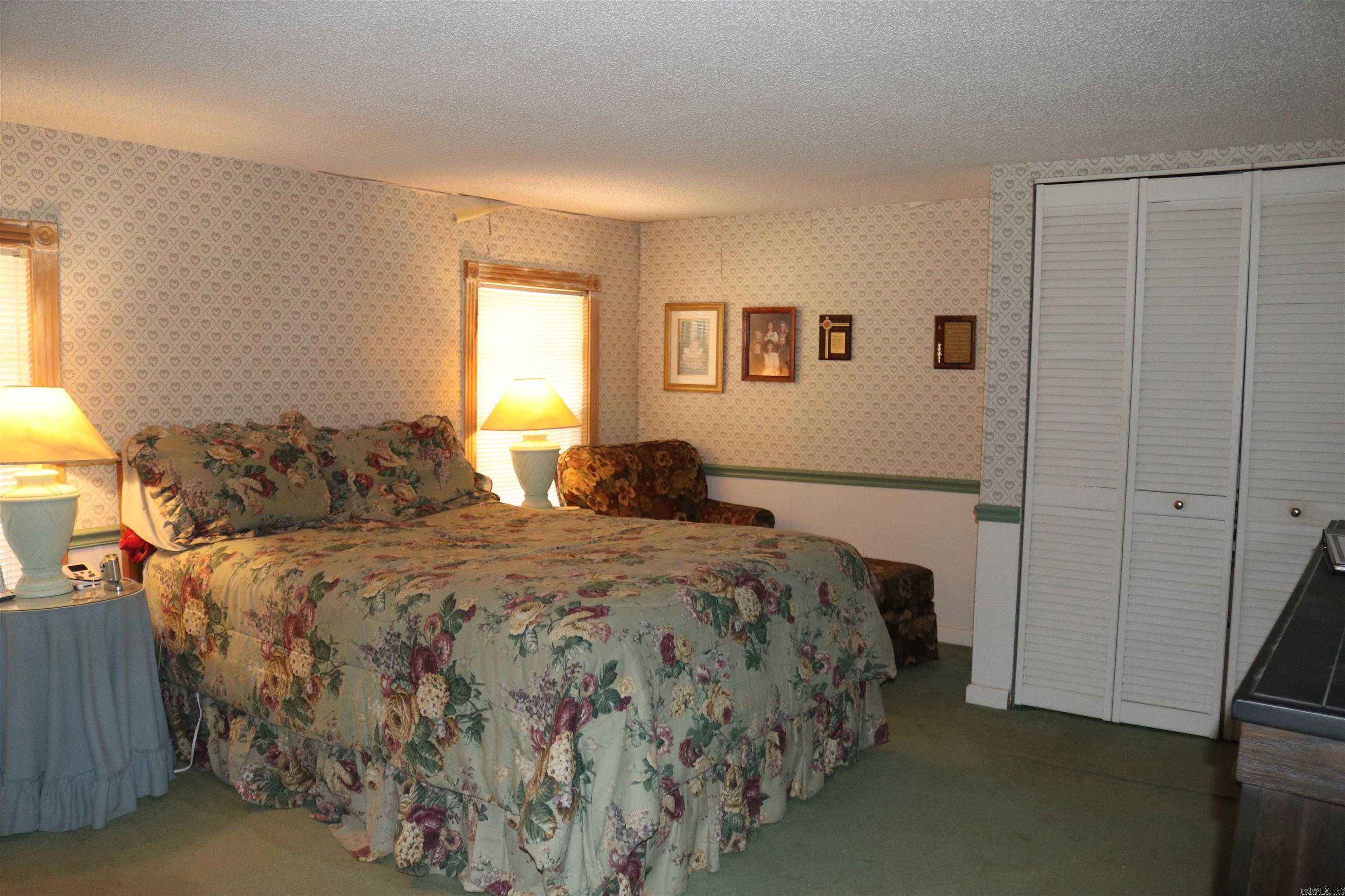 659 Hardway Road Clinton, AR 72031