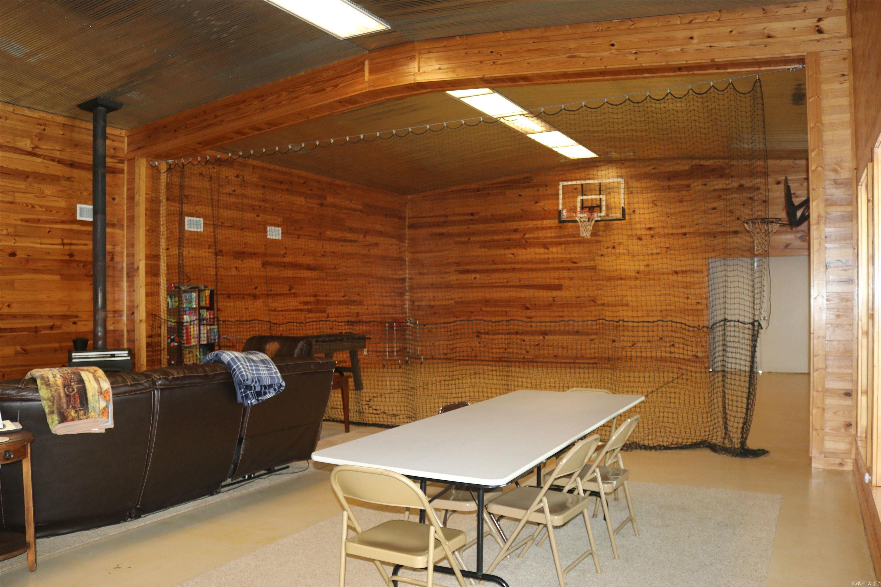 659 Hardway Road Clinton, AR 72031