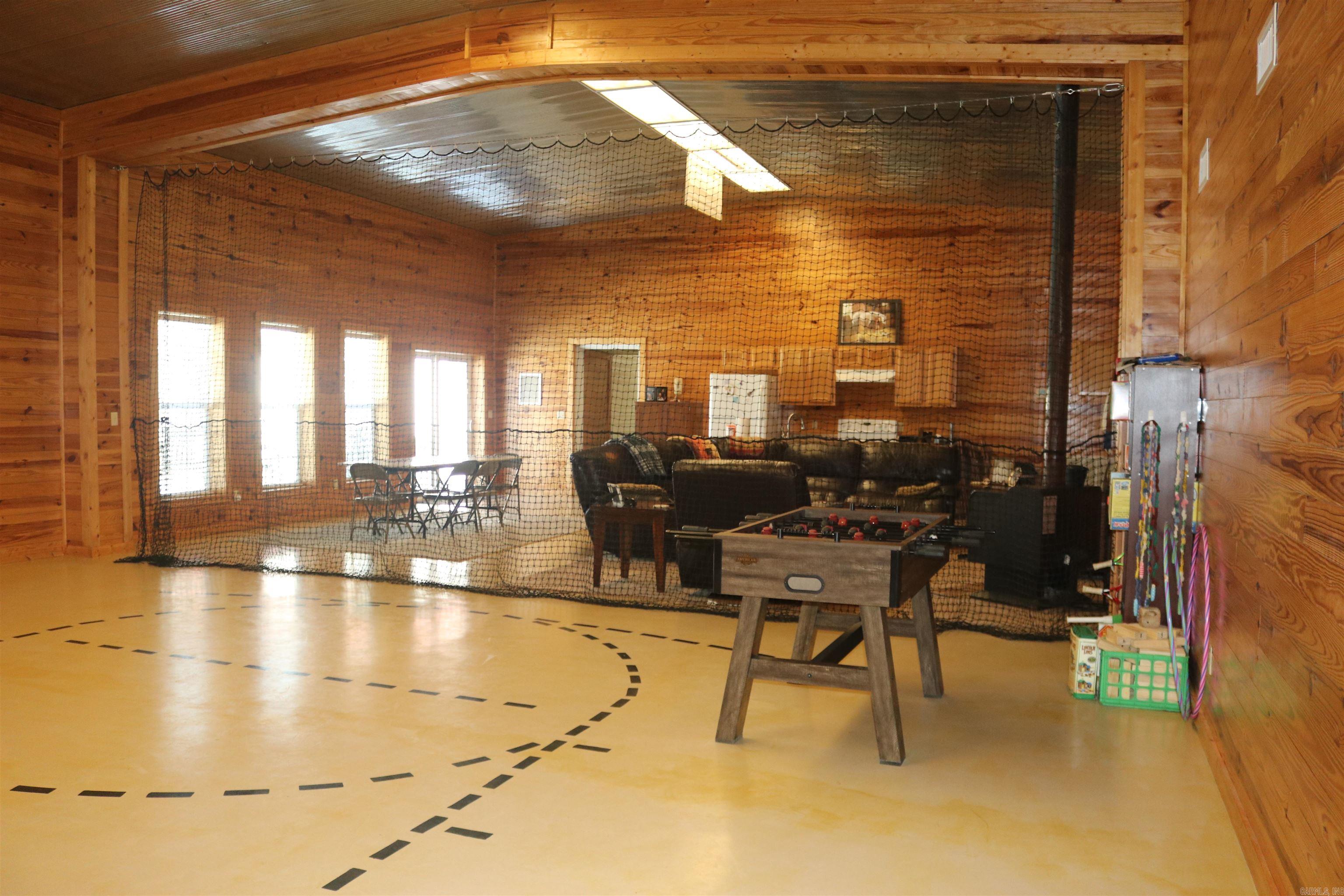 659 Hardway Road Clinton, AR 72031