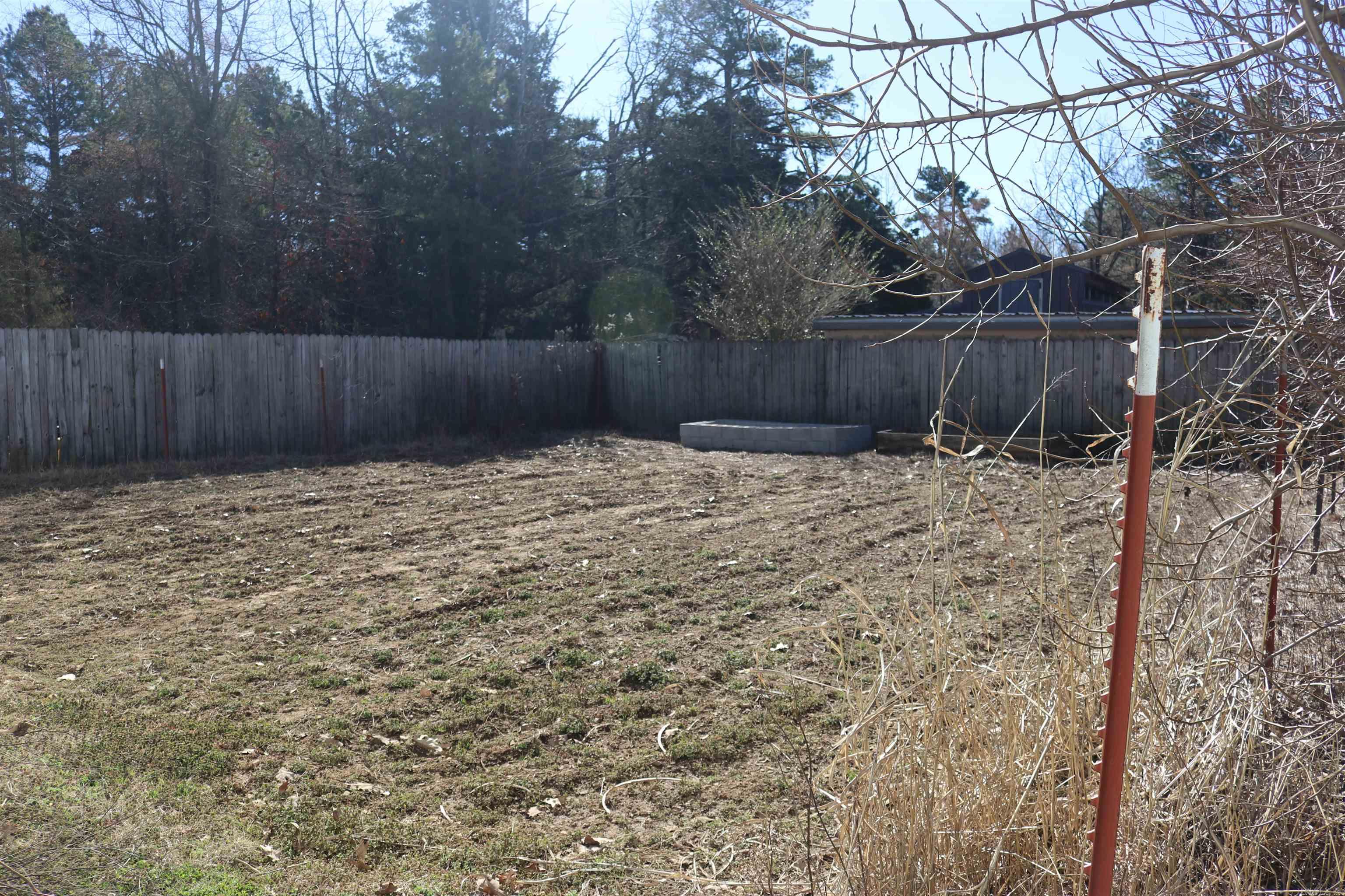 659 Hardway Road Clinton, AR 72031