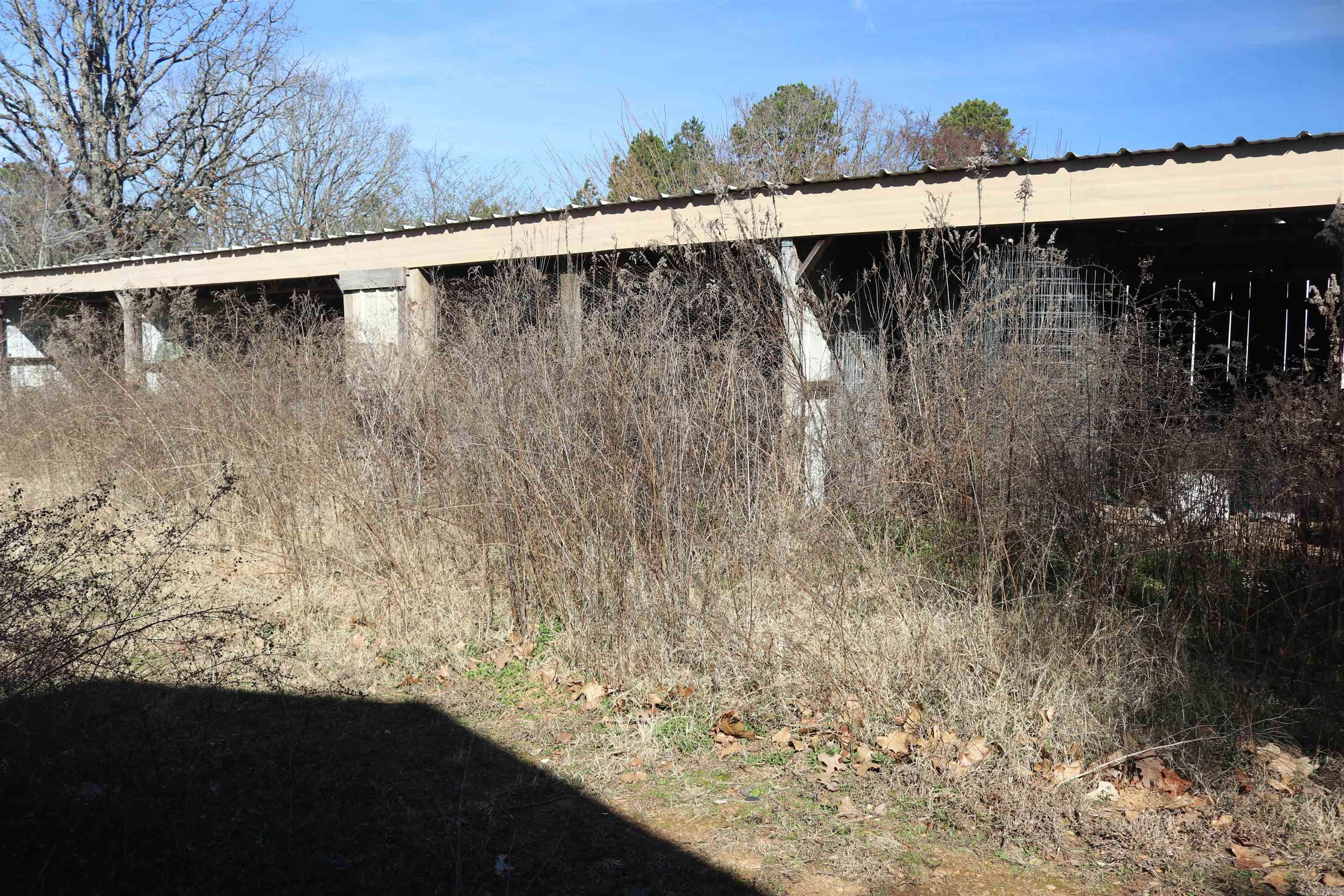 659 Hardway Road Clinton, AR 72031