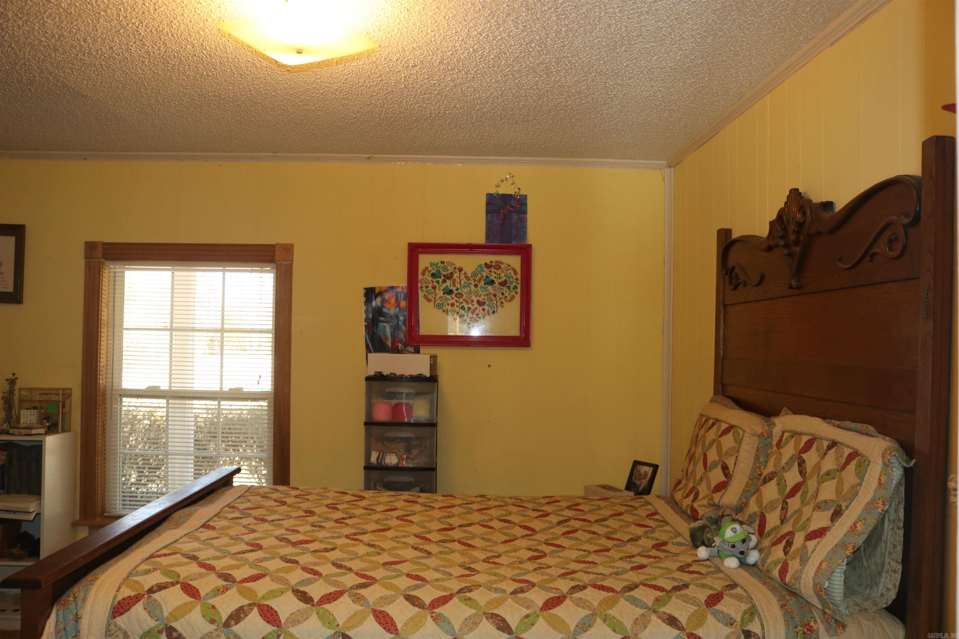 659 Hardway Road Clinton, AR 72031