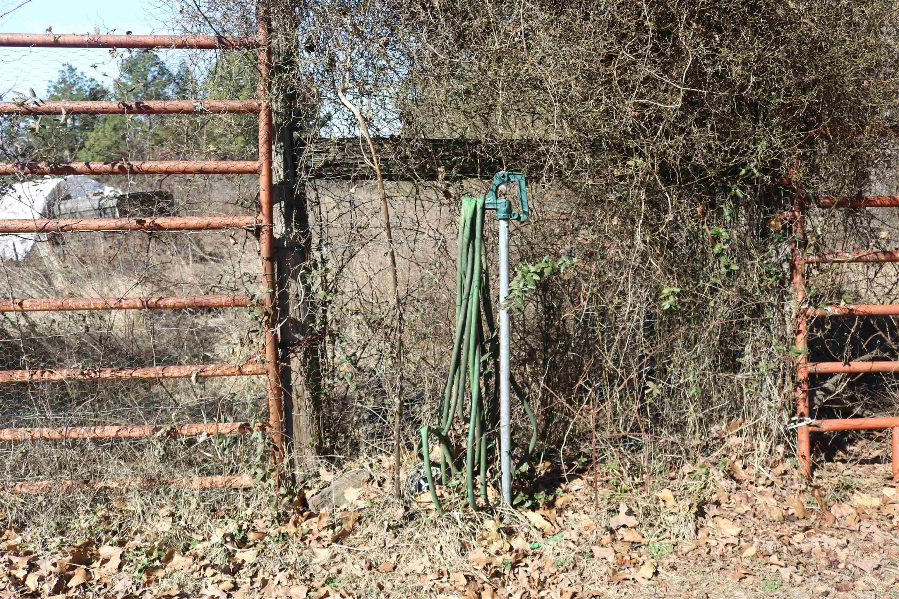 659 Hardway Road Clinton, AR 72031