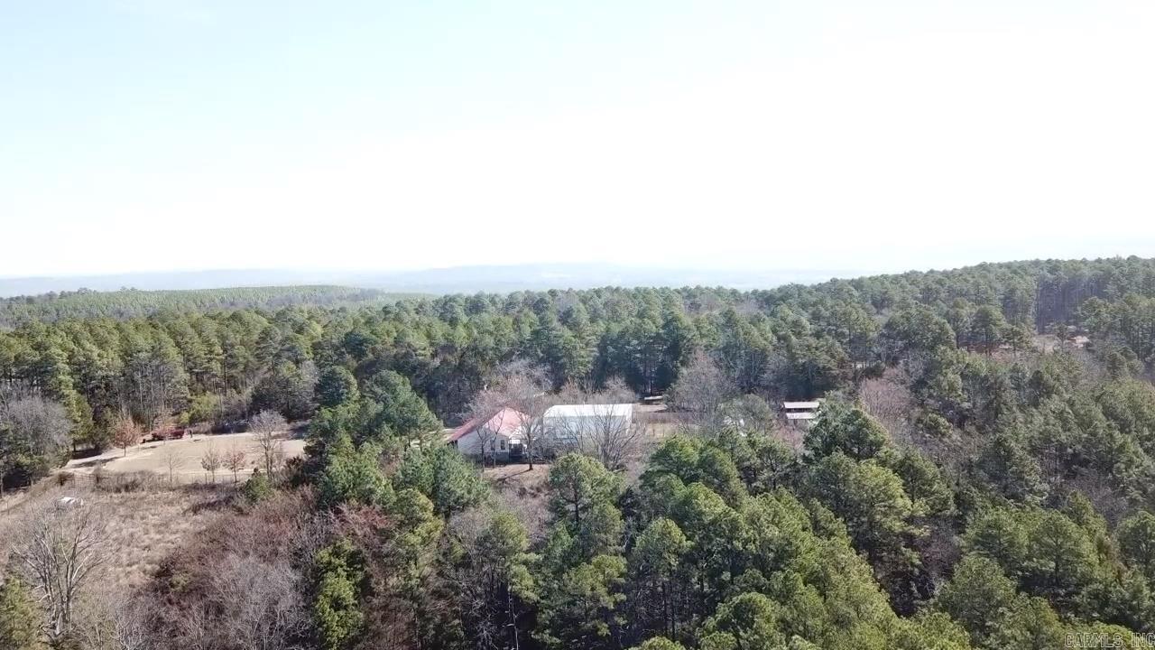 659 Hardway Road Clinton, AR 72031