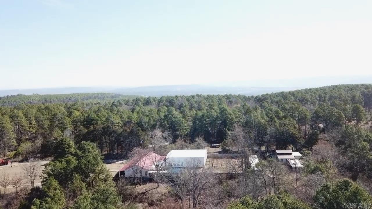 659 Hardway Road Clinton, AR 72031