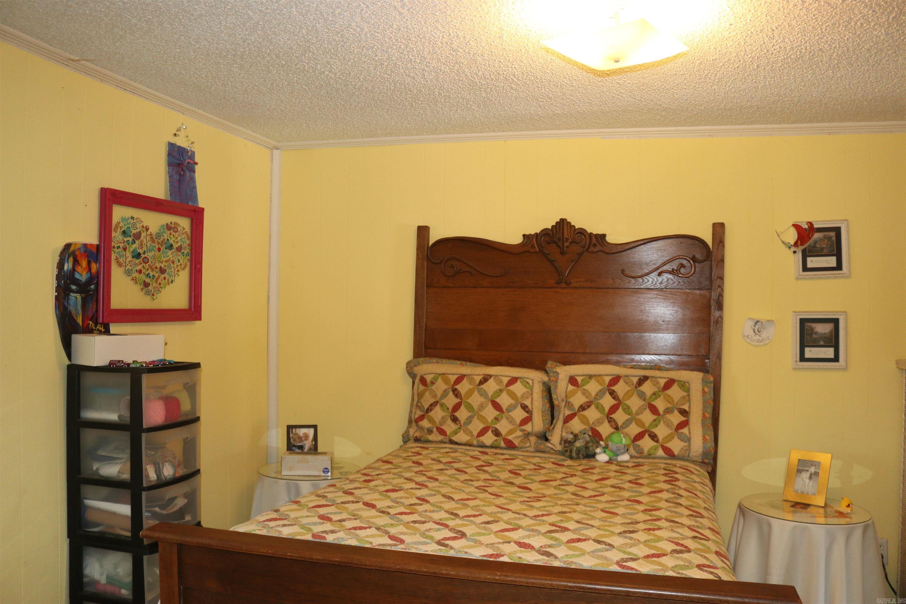 659 Hardway Road Clinton, AR 72031