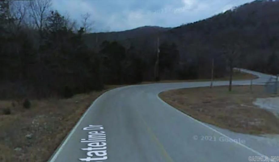 Lot 3 Stateline  Holiday Island, AR