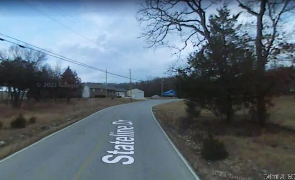 Lot 3 Stateline  Holiday Island, AR