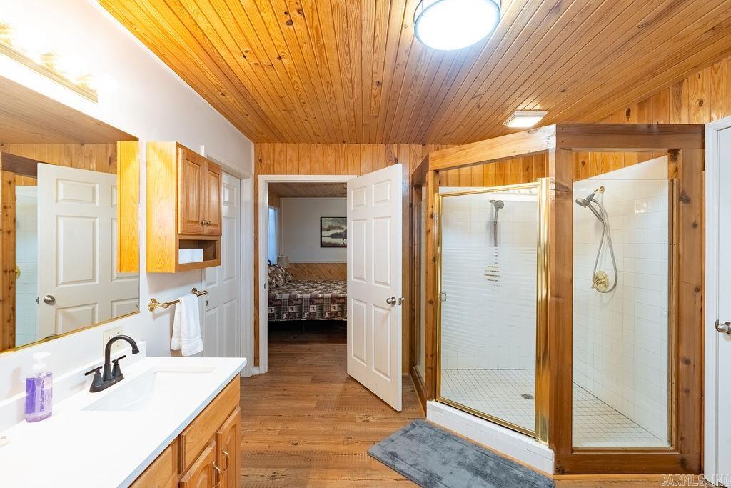 196 Schmelzer Lane Pangburn, AR 72121