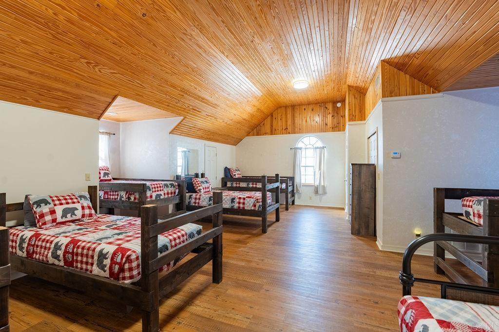 196 Schmelzer Lane Pangburn, AR 72121