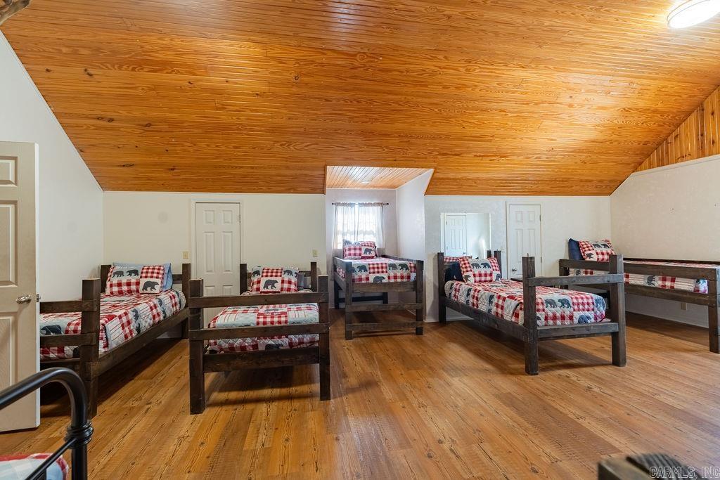 196 Schmelzer Lane Pangburn, AR 72121