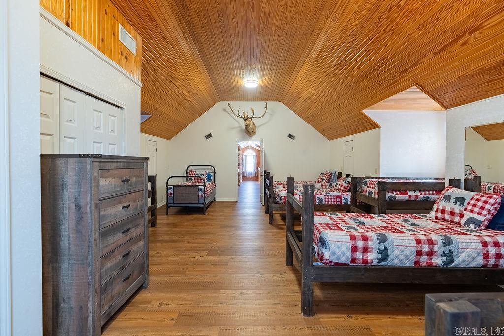 196 Schmelzer Lane Pangburn, AR 72121