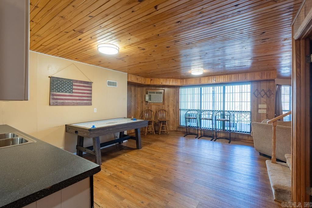 196 Schmelzer Lane Pangburn, AR 72121