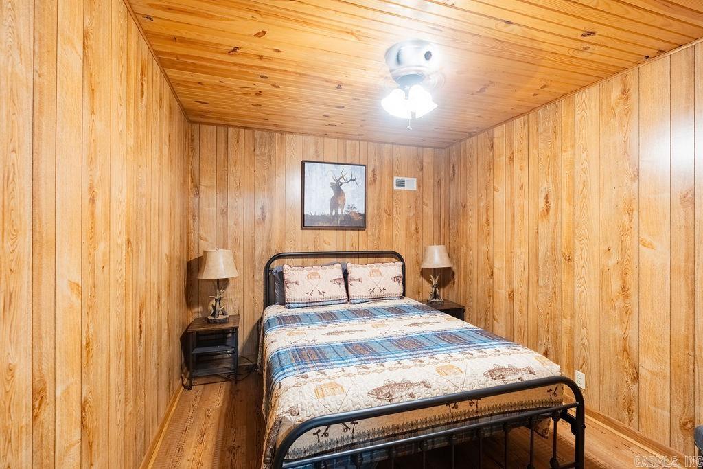 196 Schmelzer Lane Pangburn, AR 72121