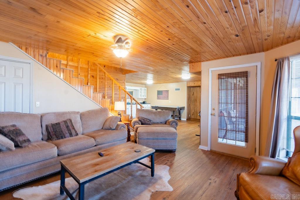 196 Schmelzer Lane Pangburn, AR 72121