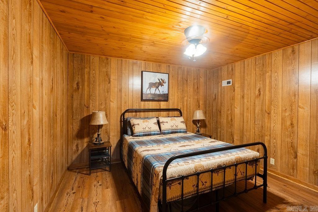 196 Schmelzer Lane Pangburn, AR 72121