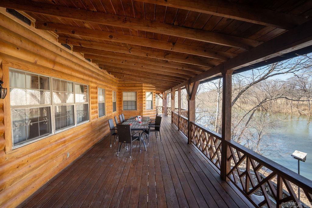 196 Schmelzer Lane Pangburn, AR 72121