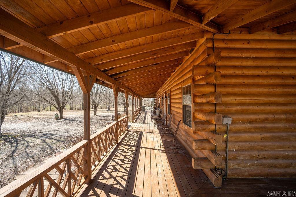 196 Schmelzer Lane Pangburn, AR 72121