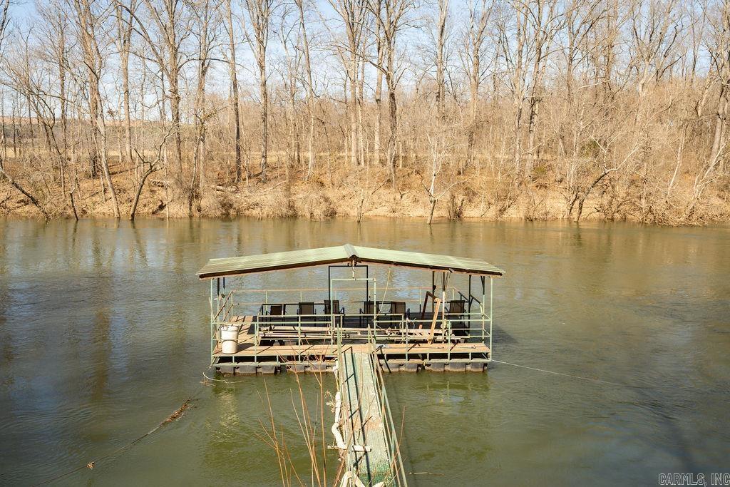 196 Schmelzer Lane Pangburn, AR 72121