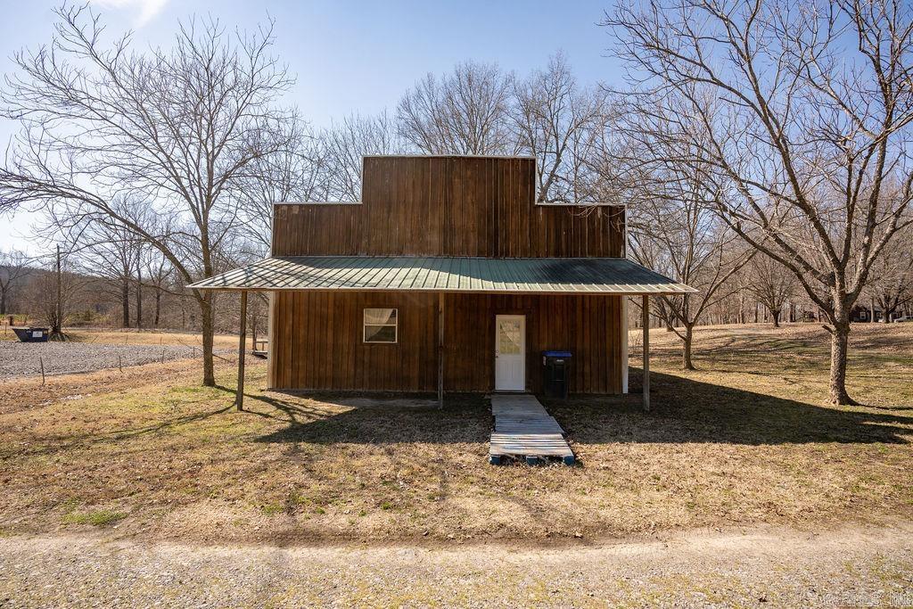 196 Schmelzer Lane Pangburn, AR 72121