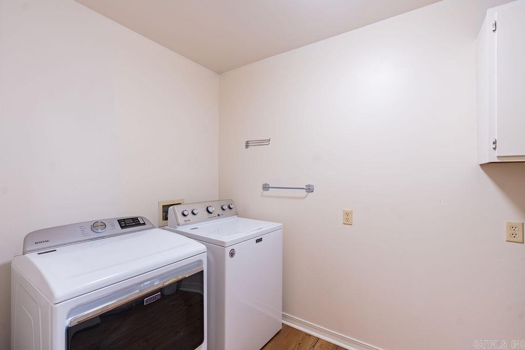 196 Schmelzer Lane Pangburn, AR 72121