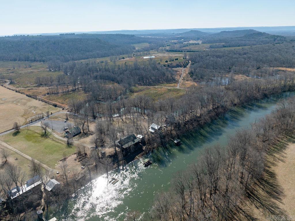 196 Schmelzer Lane Pangburn, AR 72121