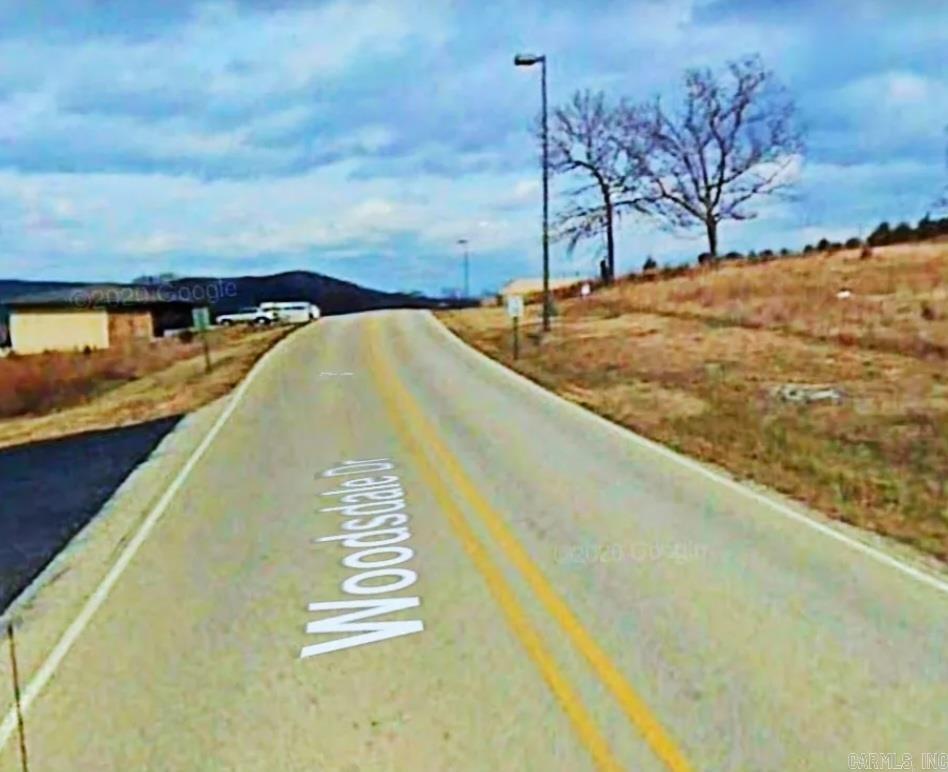 Lot 28 Woodsdale  Holiday Island, AR