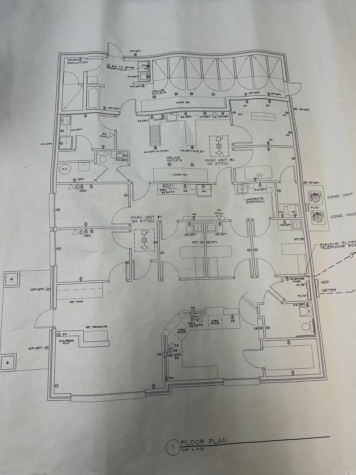 2 Otter Creek  Little Rock, AR