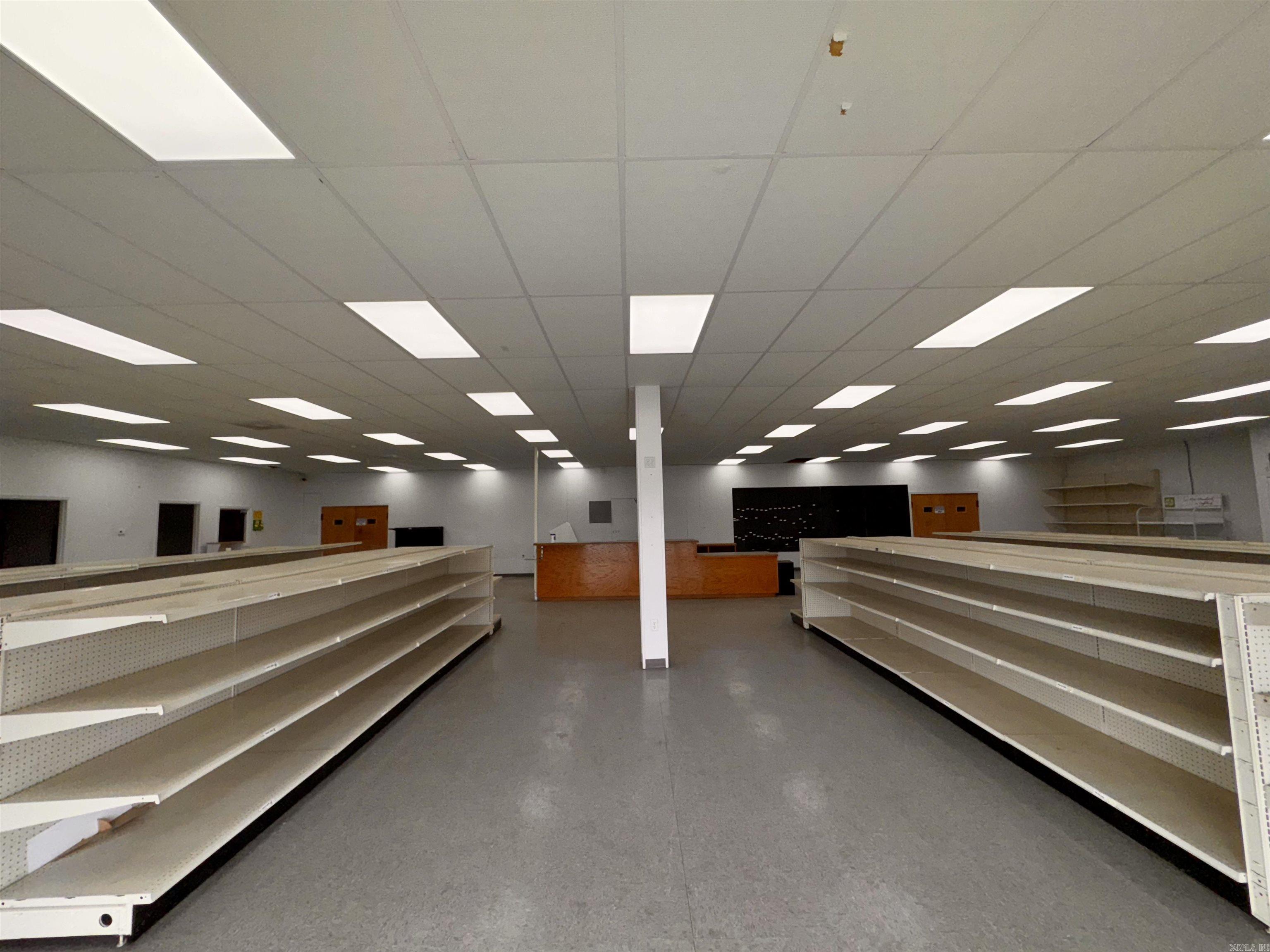 310 W 22nd Unit B Stuttgart, AR