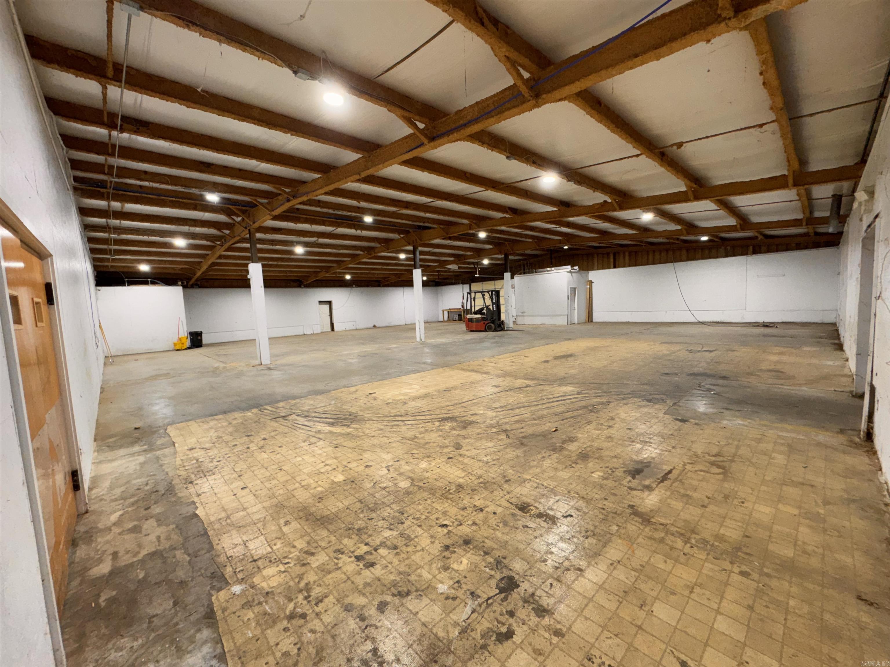 310 W 22nd Unit B Stuttgart, AR